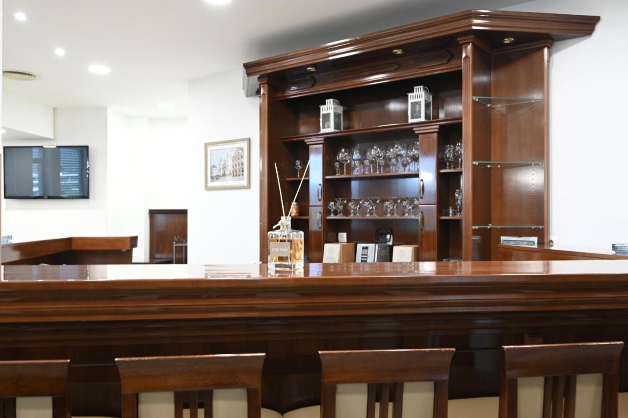 Hotel "Jkc Banja Luka" 외부 사진