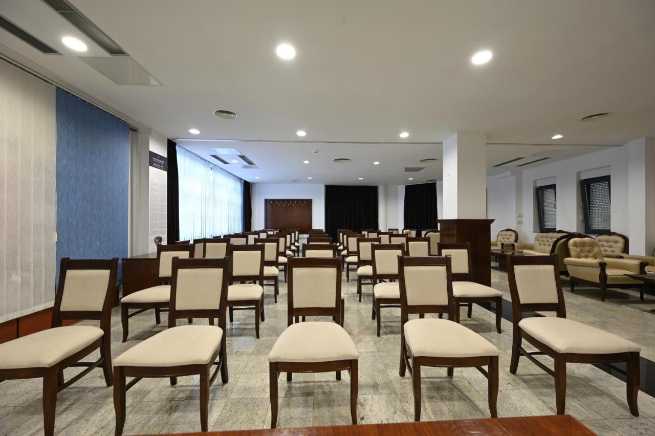Hotel "Jkc Banja Luka" 외부 사진