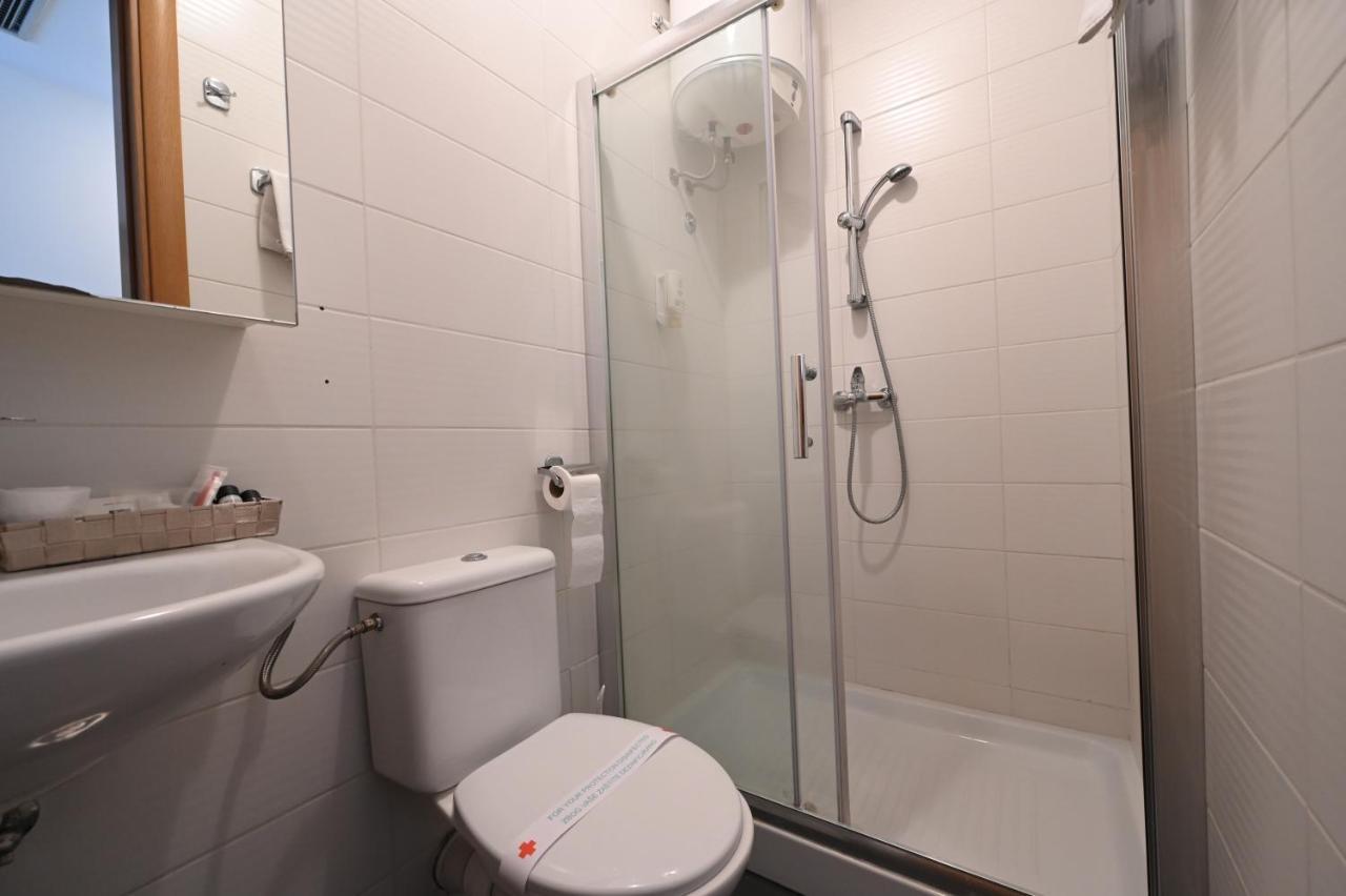 Hotel "Jkc Banja Luka" 외부 사진