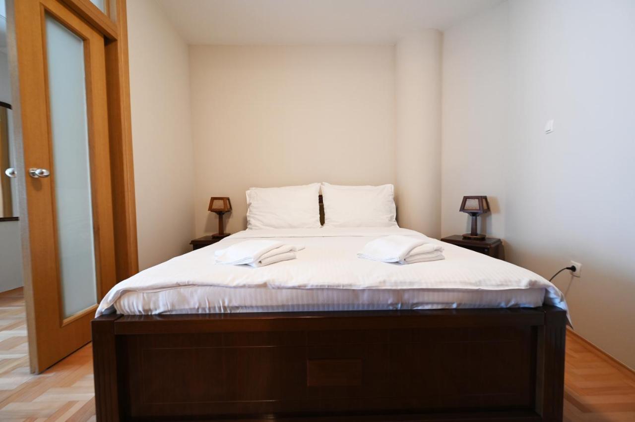 Hotel "Jkc Banja Luka" 외부 사진