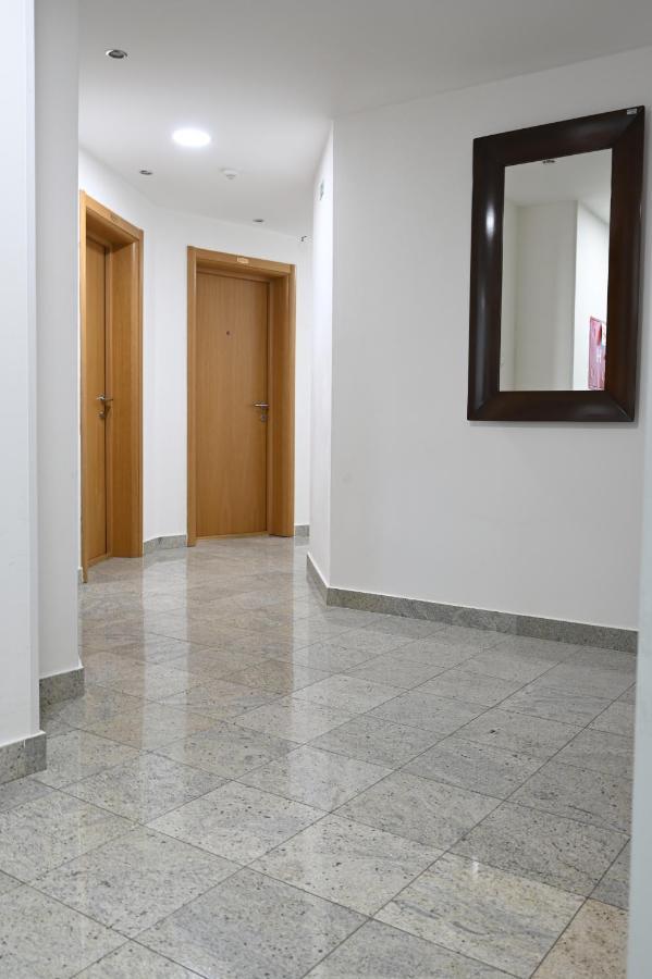 Hotel "Jkc Banja Luka" 외부 사진