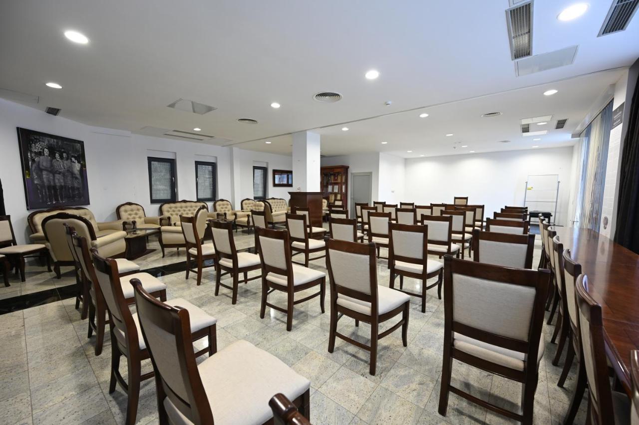 Hotel "Jkc Banja Luka" 외부 사진