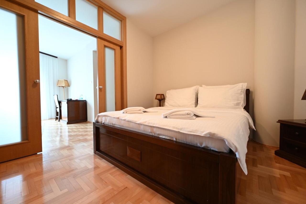 Hotel "Jkc Banja Luka" 외부 사진