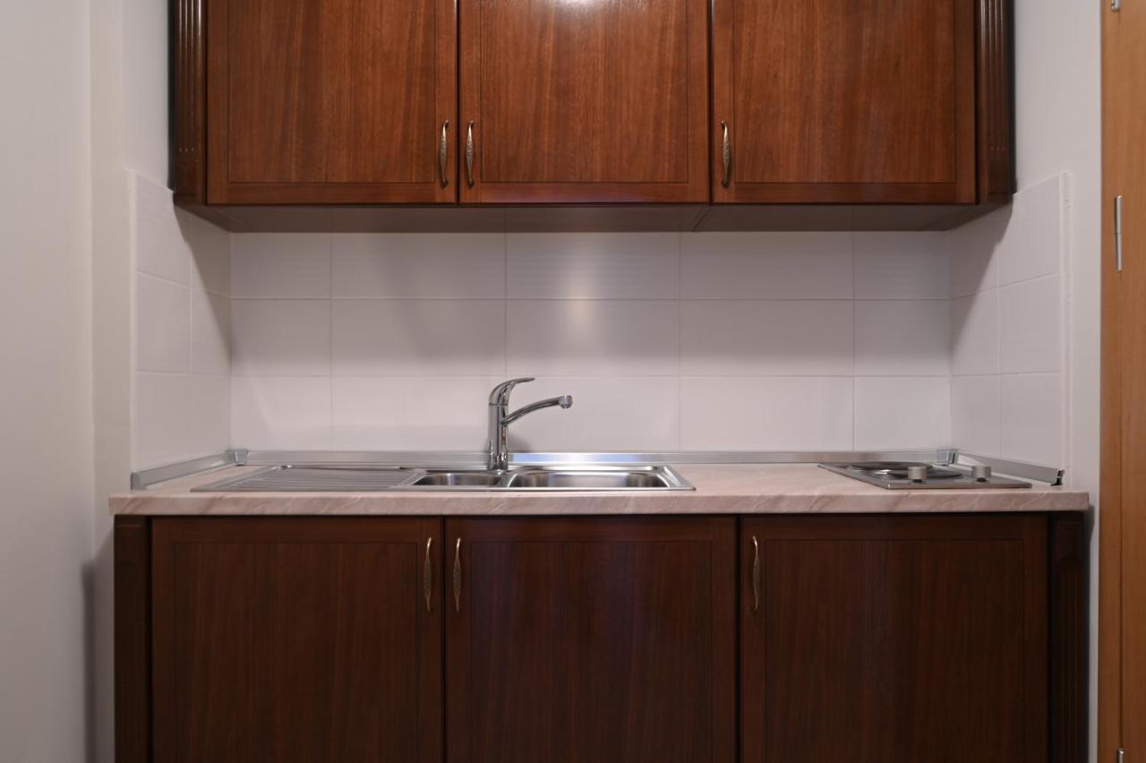 Hotel "Jkc Banja Luka" 외부 사진