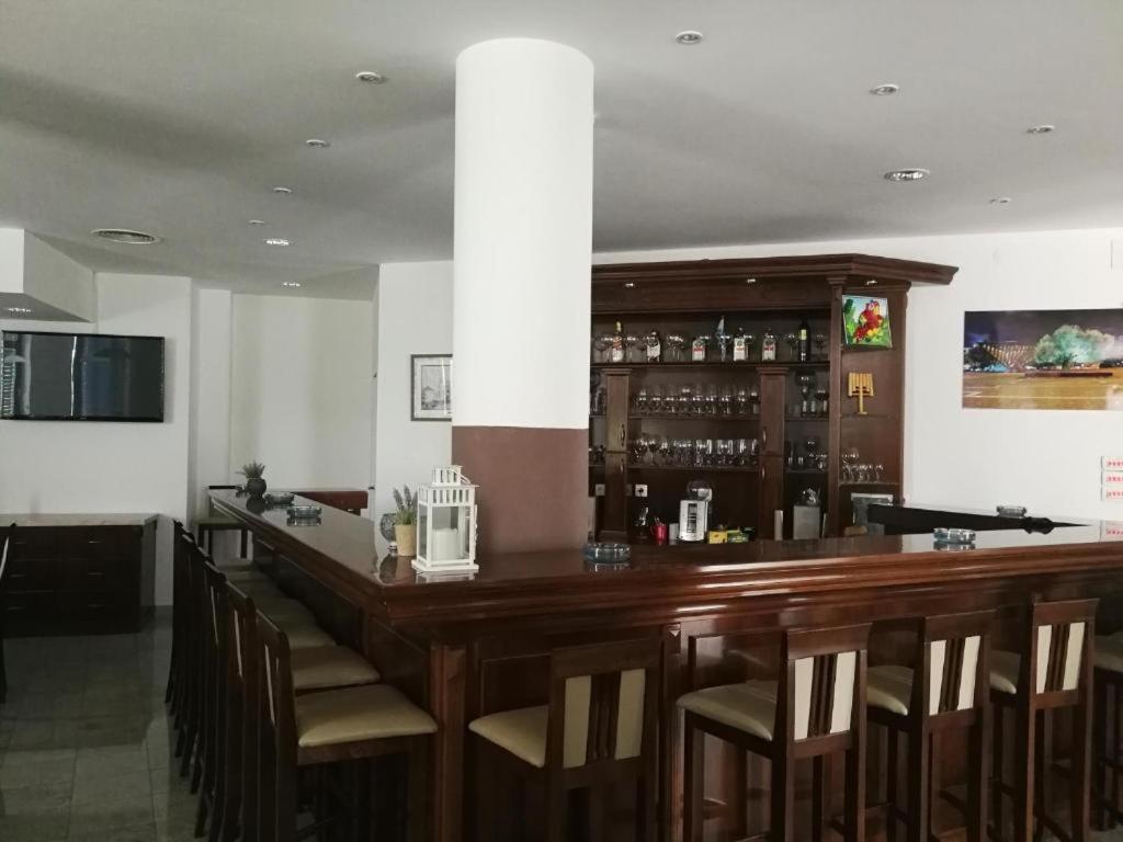 Hotel "Jkc Banja Luka" 외부 사진